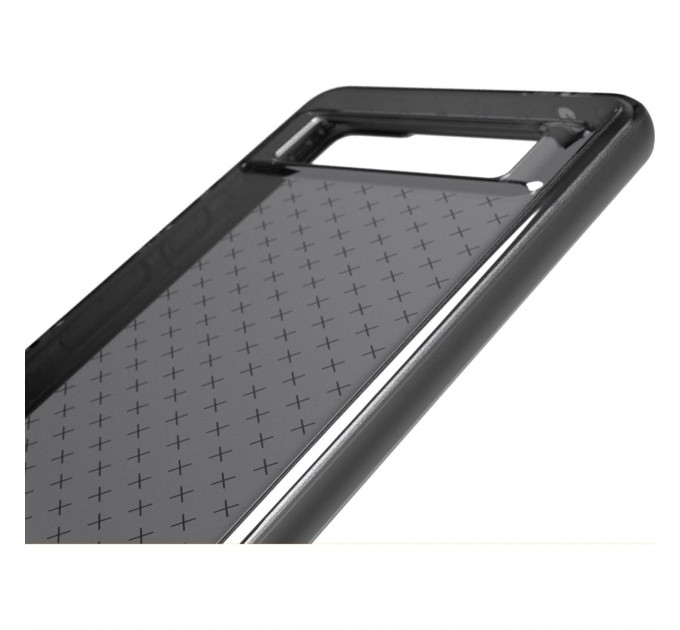 Чохол-накладка Tech21 EvoCheck для Google Pixel 7a Black (T21-10142)