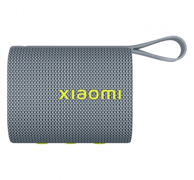 Акустична система Xiaomi Sound Pocket Blue/Gray (QBH4378GL)_EU