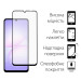 Dengos Чохол до мобільного телефона Dengos Soft Kit for Samsung Galaxy A07 case + glass Green (DG-KM-166)