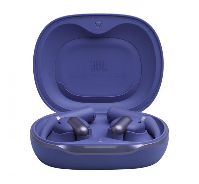 Навушники з БТ JBL JBLSENSEPROBLU