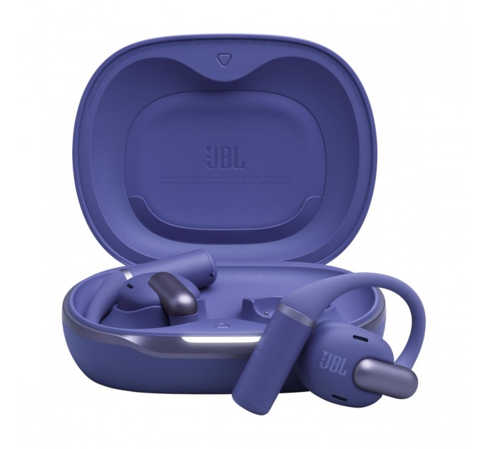 Навушники з БТ JBL JBLSENSEPROBLU