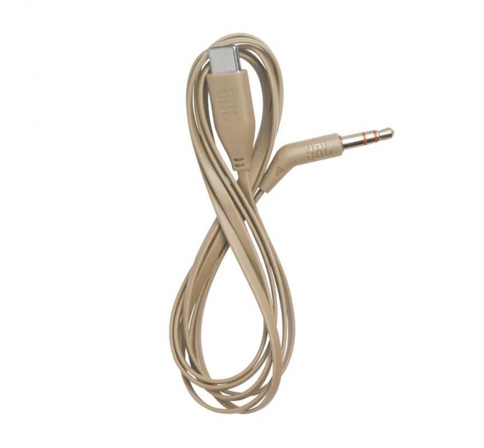 Навушники з БТ JBL JBLT680NCBEG