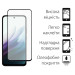 Dengos Чохол до мобільного телефона Dengos Carbon Kit for Xiaomi Redmi 15 4G case + glass Purple (DG-KM-164)