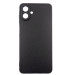 Dengos Чохол до мобільного телефона Dengos Carbon Samsung Galaxy A07 Black (DG-TPU-CRBN-236)