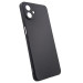 Dengos Чохол до мобільного телефона Dengos Carbon Samsung Galaxy A07 Black (DG-TPU-CRBN-236)