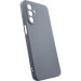 Dengos Чохол до мобільного телефона Dengos Carbon Samsung Galaxy A17 Grey (DG-TPU-CRBN-237)