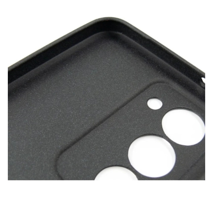 Dengos Чохол до мобільного телефона Dengos Carbon Xiaomi Redmi 15 Black (DG-TPU-CRBN-238)