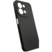 Dengos Чохол до мобільного телефона Dengos Carbon Xiaomi Redmi 15C Black (DG-TPU-CRBN-240)