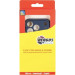 Dengos Чохол до мобільного телефона Dengos Matte iPhone 17 Pro Blue (DG-TPU-MATT-171)