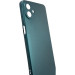 Dengos Чохол до мобільного телефона Dengos Soft Samsung Galaxy A07 Green (DG-TPU-SOFT-82)