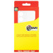 Dengos Чохол до мобільного телефона Dengos Motorola G06 TPU Transparent (DG-TPU-TRP-53)