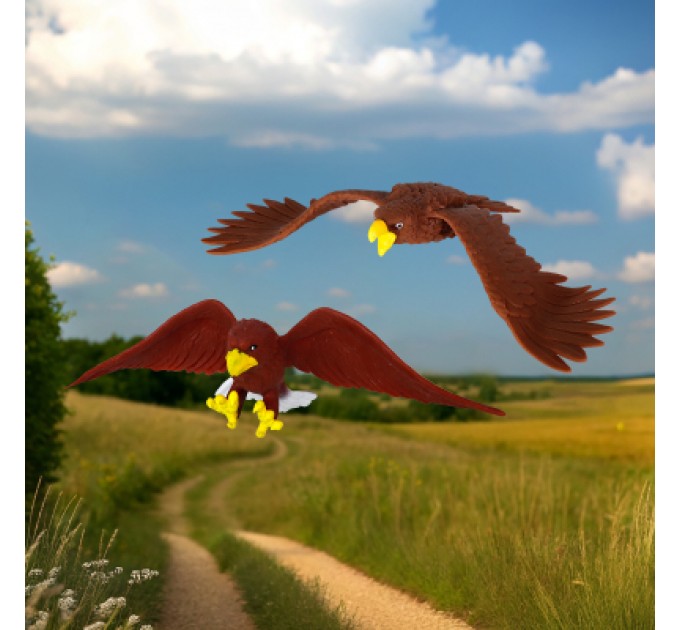 Антистрес #sbabam Стретч-іграшка Тварини України сюрприз (1/CN25)