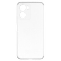 Чохол до мобільного телефона Dengos Motorola G06 TPU Transparent (DG-TPU-TRP-53)