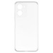 Dengos Чохол до мобільного телефона Dengos Motorola G06 TPU Transparent (DG-TPU-TRP-53)