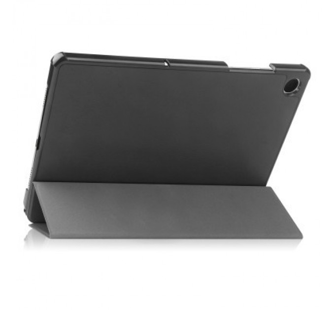 BeCover Чохол до планшета BeCover Smart Case Samsung Tab A9 SM-X115 8.7" Black (709902)