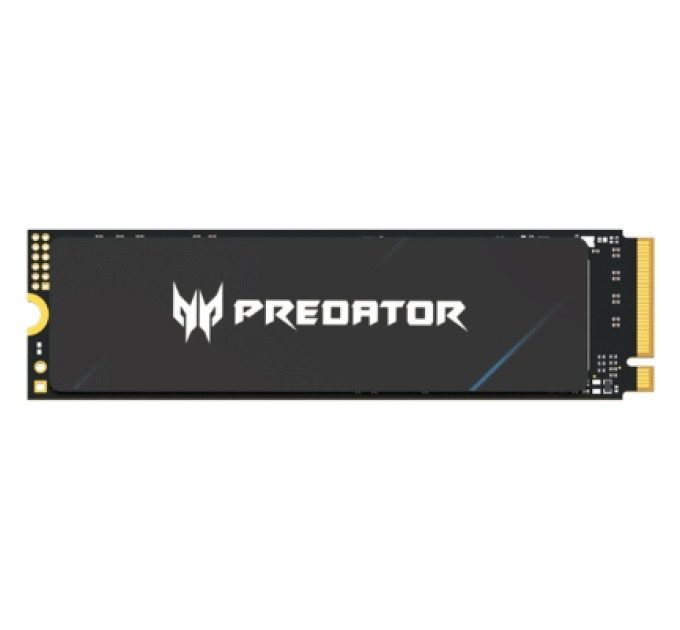 Acer Predator Накопичувач SSD M.2 2280 8TB GM9000 Acer Predator (BL.9BWWR.142)