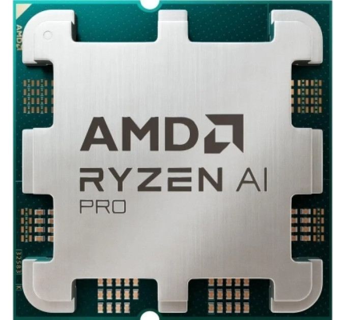 AMD Процесор AMD Ryzen 7 8700G PRO (100-000001238)