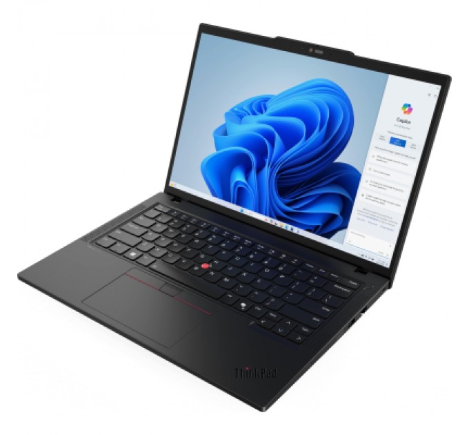 Lenovo Ноутбук Lenovo ThinkPad T14 G5 (21ML003QRA)