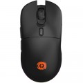 Мишка Canyon Cutlass Wireless USB Black (CND-SGMW11B)