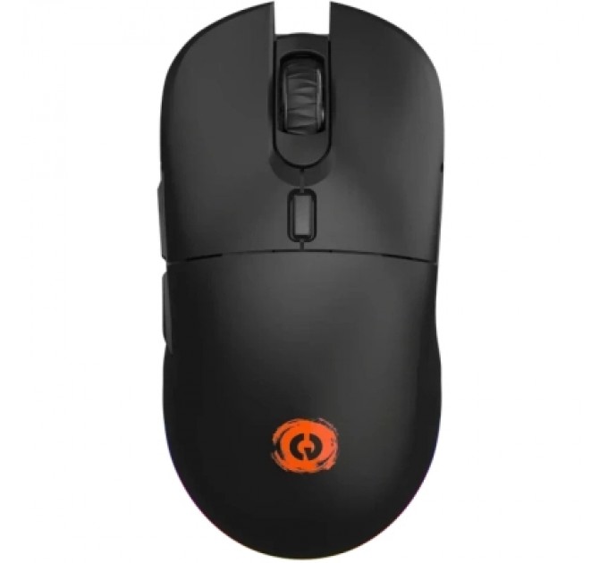 Мишка Canyon Cutlass Wireless USB Black (CND-SGMW11B)