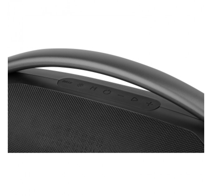 Акустична система REAL-EL X-755 Black (EL121600031)