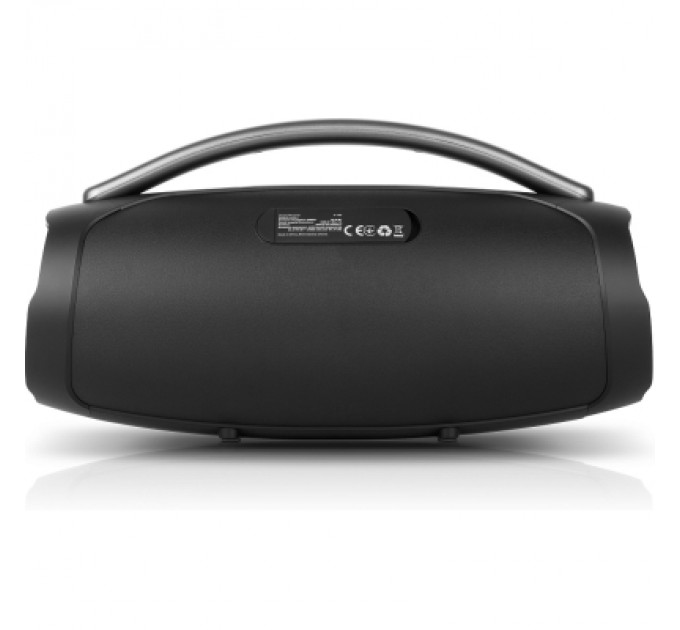 Акустична система REAL-EL X-755 Black (EL121600031)