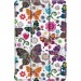 BeCover Чохол до планшета BeCover Smart Case Samsung Tab A9 SM-X115 8.7" Butterfly (709912)