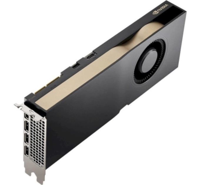 PNY Відеокарта PNY NVIDIA RTX 2000 Ada (VCNRTX2000ADA-SB)