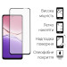 Dengos Скло захисне Dengos Kit for OPPO A5x + camera glass Black (DG-TGSCP-11)