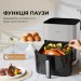 Мультипіч Mova AeroChef FD10s Pro White (VFF12A-WH-S)