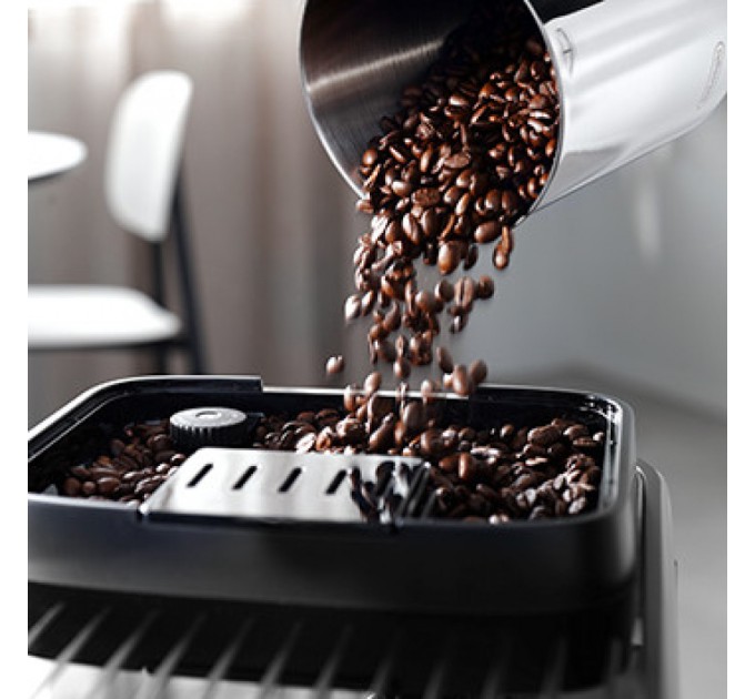 Кавомашина Delonghi Magnifica Evo ECAM 290.85 SBX