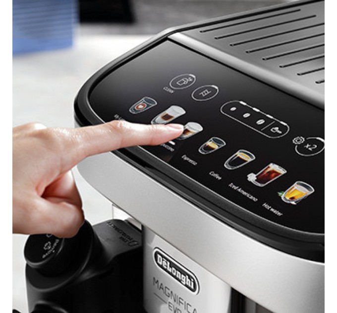 Кавомашина Delonghi Magnifica Evo ECAM 290.85 SBX