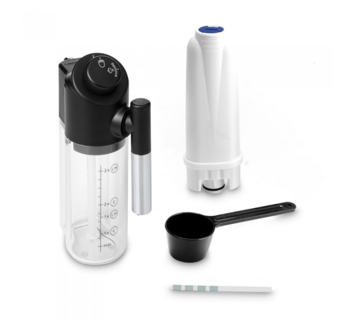 Кавомашина Delonghi Magnifica Evo ECAM 290.85 SBX