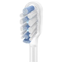 Насадка для зубної щітки Mova Fresh м`яка для чутливих ясен 3 шт (ABHS)