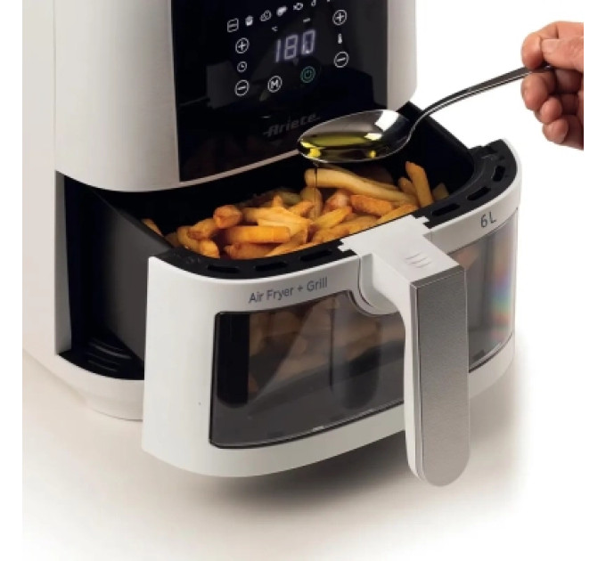 Ariete Мультипіч Ariete 4626 WH