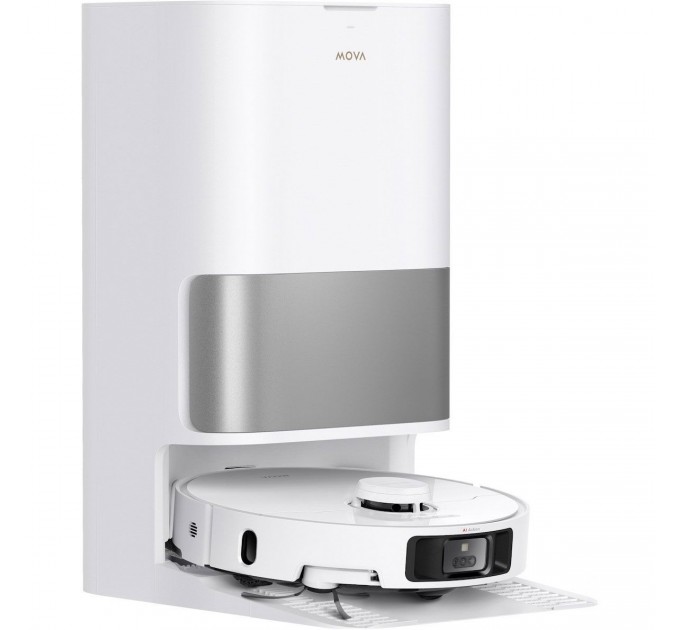 Робот-пилосос Mova P10 Pro Ultra EU (RLM83HE)