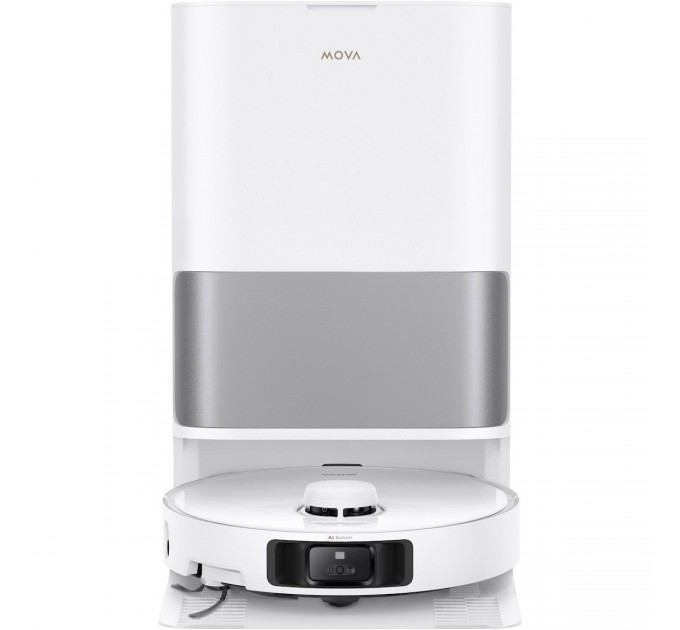 Робот-пилосос Mova P10 Pro Ultra EU (RLM83HE)
