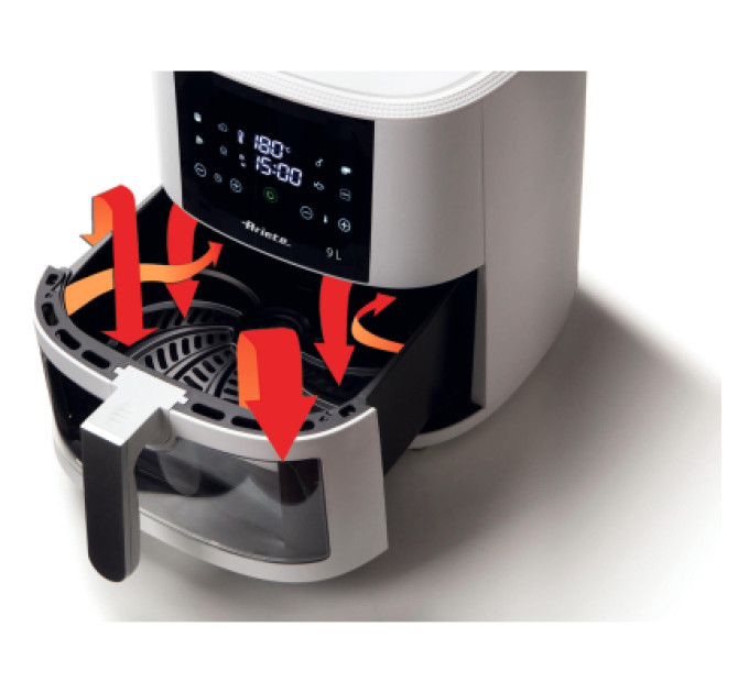 Ariete Мультипіч Ariete 4630 WH