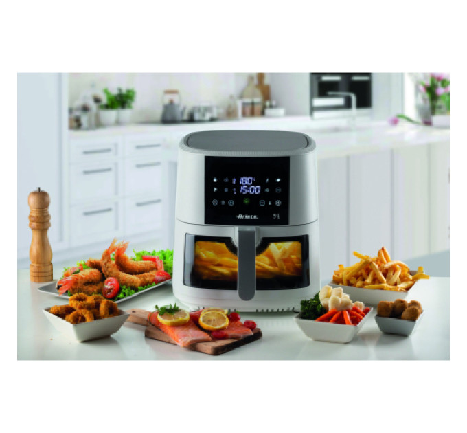 Ariete Мультипіч Ariete 4630 WH