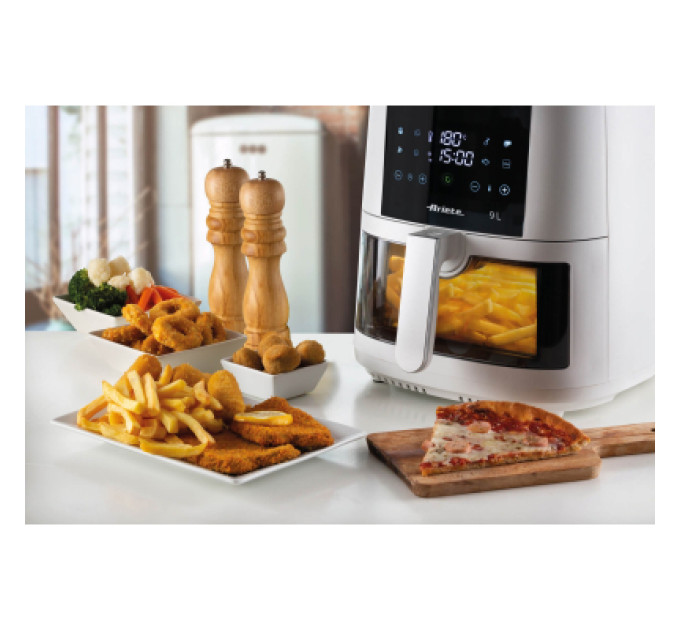 Ariete Мультипіч Ariete 4630 WH