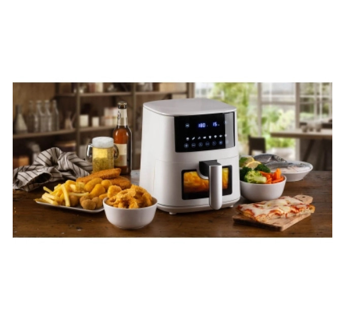 Ariete Мультипіч Ariete 4633 WH