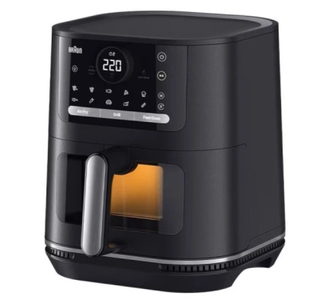 Braun Мультипіч Braun HF 5075 IBK