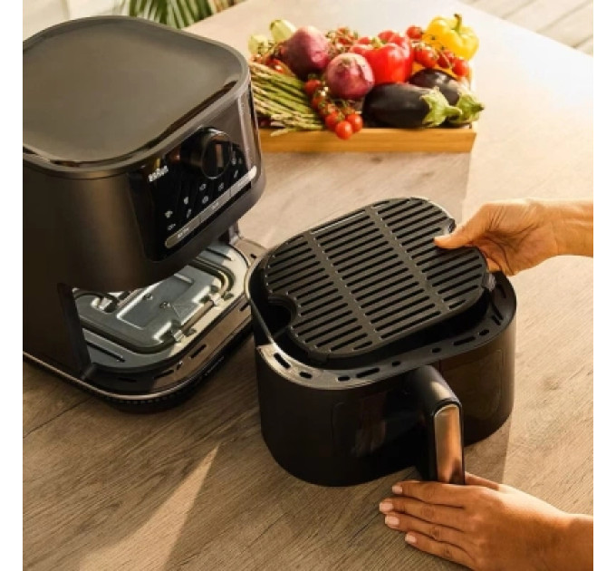 Braun Мультипіч Braun HF 5075 IBK