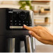 Braun Мультипіч Braun HF 5075 IBK
