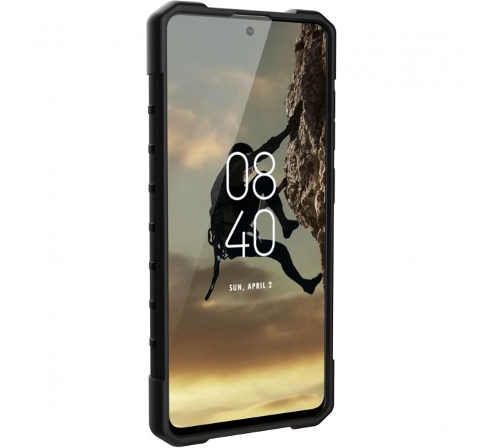 Чохол-накладка Urban Armor Gear Pathfinder для Samsung Galaxy A51 SM-A515 Black (212297114040)