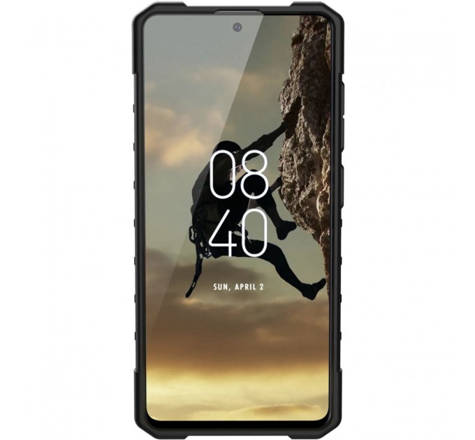 Чохол-накладка Urban Armor Gear Pathfinder для Samsung Galaxy A51 SM-A515 Black (212297114040)