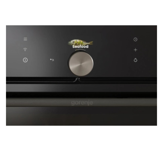 Gorenje Духова шафа Gorenje BPSA 6138 B (BPSA6138B)