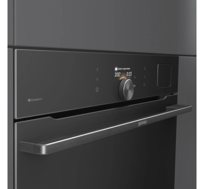 Gorenje Духова шафа Gorenje BPSA 6138 B (BPSA6138B)