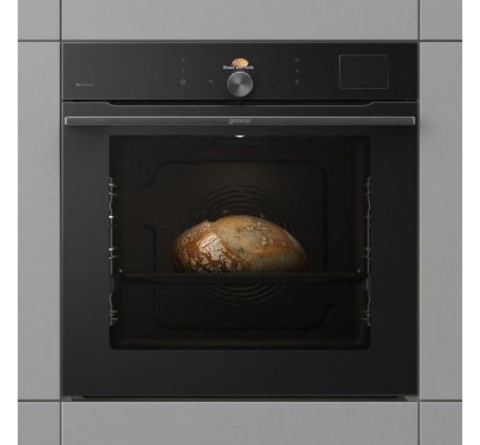 Gorenje Духова шафа Gorenje BPSA 6138 B (BPSA6138B)