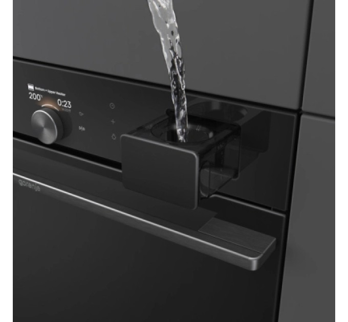 Gorenje Духова шафа Gorenje BPSA 6138 B (BPSA6138B)